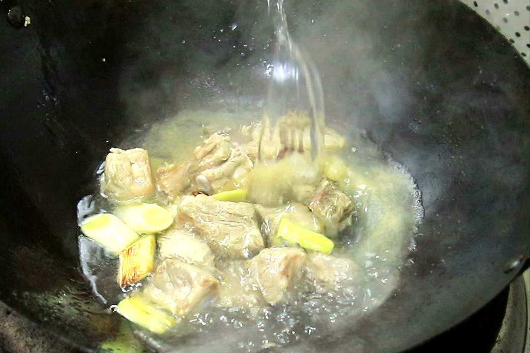 立秋吃什么传统食物？入秋吃5宝，夏去秋来身体好 第31张
