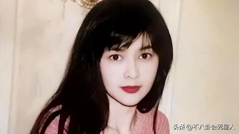 最漂亮的女明星前十名（个个美若天仙，这十位击中国人审美） 第19张