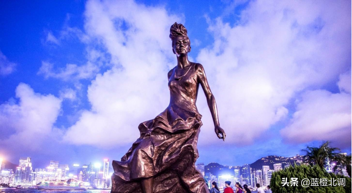 梅艳芳什么原因怎么走的？癌症引发肺功能失调 第21张