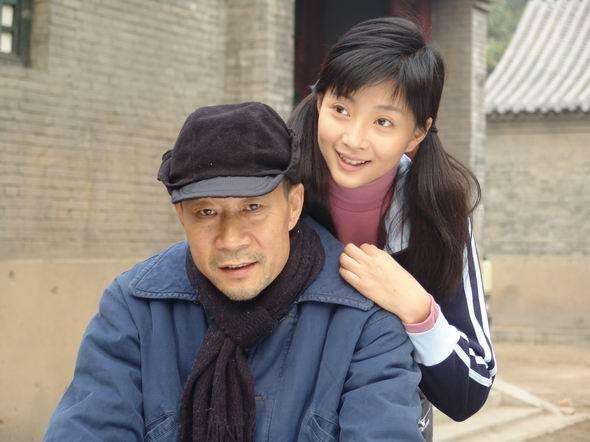 43岁殷桃频因颜值上热搜：出道20年16部经典作品，最绝的是演技 第19张