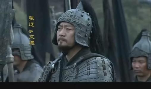 曹操手下五子良将各有什么特点，谁综合能力最强，谁更受曹操信任 第5张