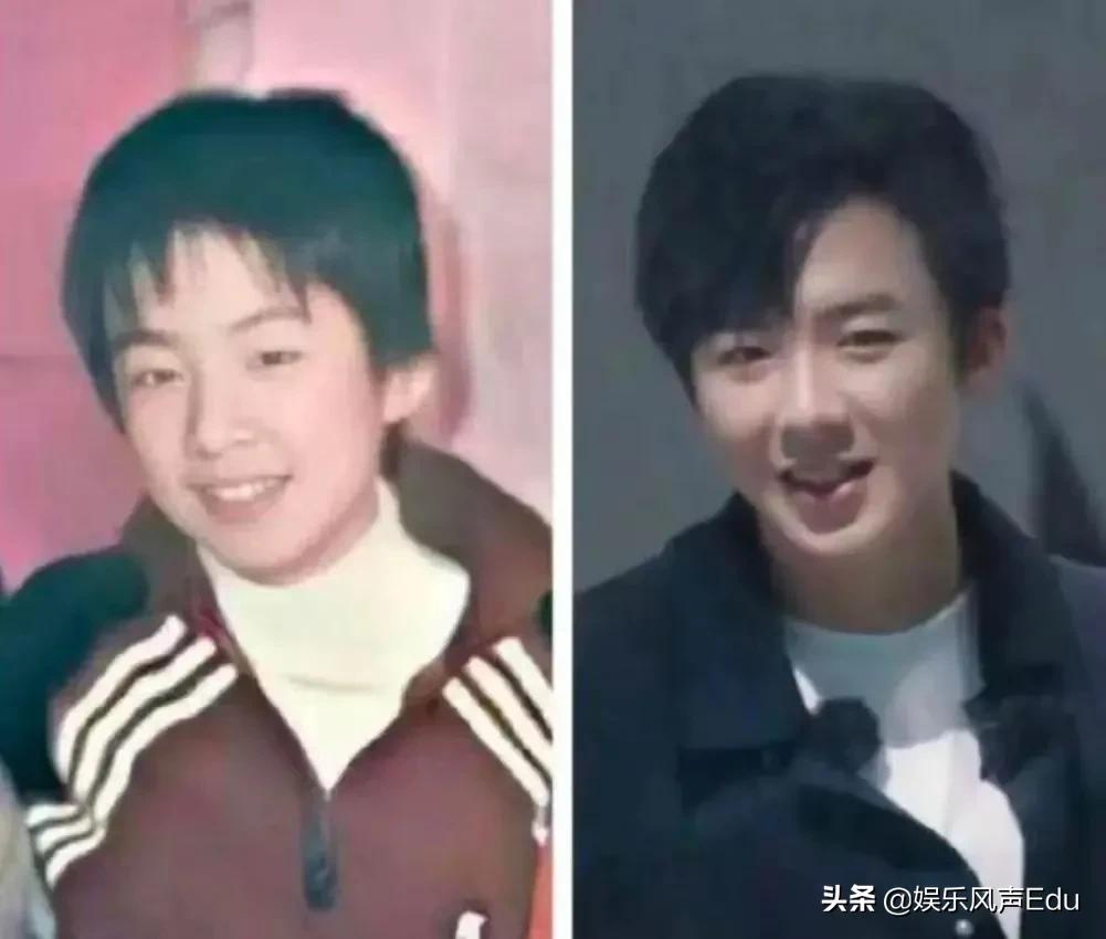 刘宇宁个人资料简介（了解他的经历，才懂他凭什么火） 第11张