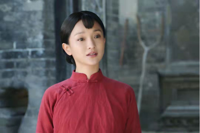 47岁的周迅辉煌事业史，和她背后的男人 第7张