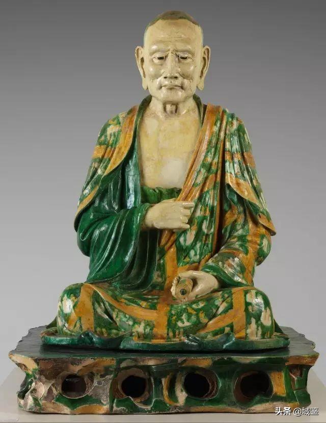 唐三彩是哪三彩？（唐三彩与辽三彩，为何价值相差很大？） 第31张