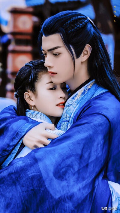 分享五部“许凯”演过的电视剧，每一部都好看哦 第17张