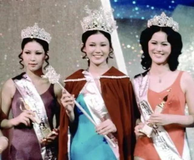 赵雅芝简历个人资料简介（二婚嫁普通人，3个儿子都是学霸） 第5张