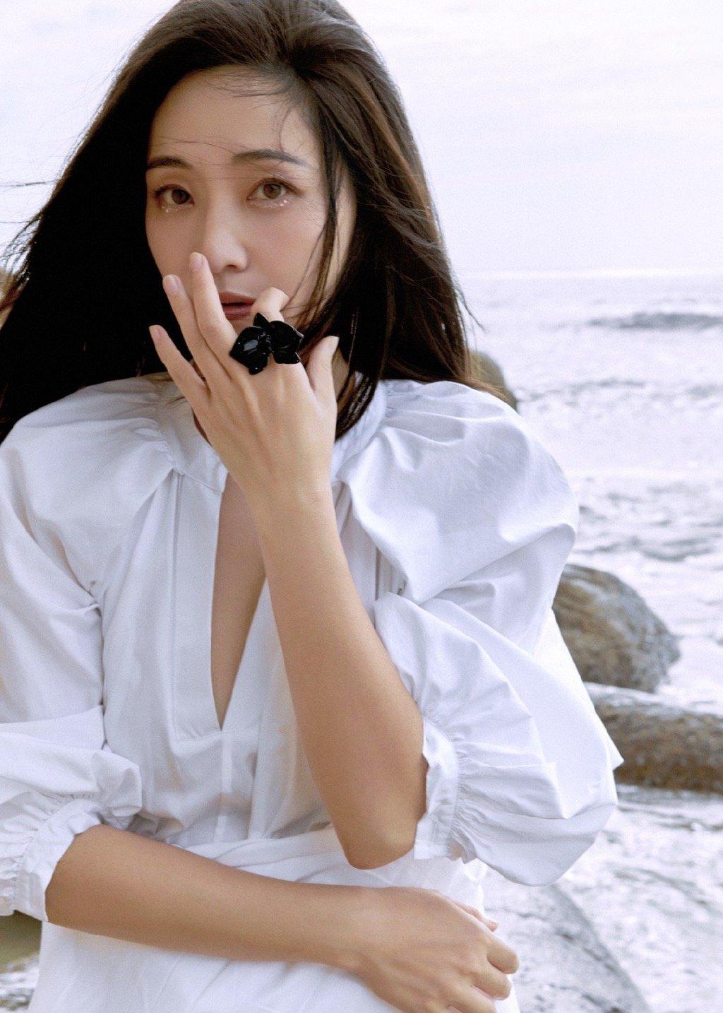 章贺郭柯宇复婚了吗？郭柯宇发文没复合 第7张