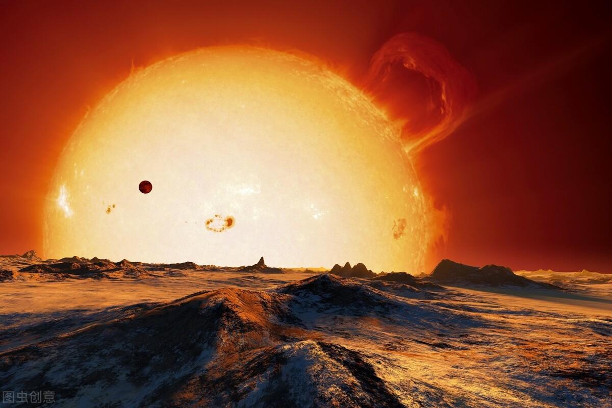真正的世界末日是哪一天？科学家早已给出了答案 第13张