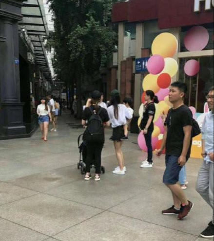 黄晓明和杨颖离了婚吗？真离了，婚变早有预兆 第29张