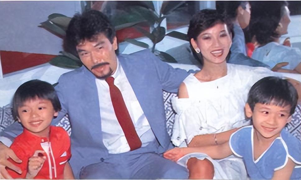 赵雅芝简历个人资料简介（揭秘68不老女神的传奇情史） 第23张