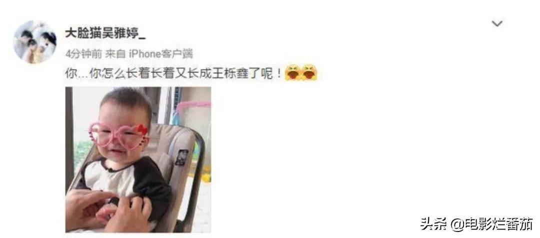 王栎鑫离婚原因是什么？深扒4个细节，离婚早有预示 第25张