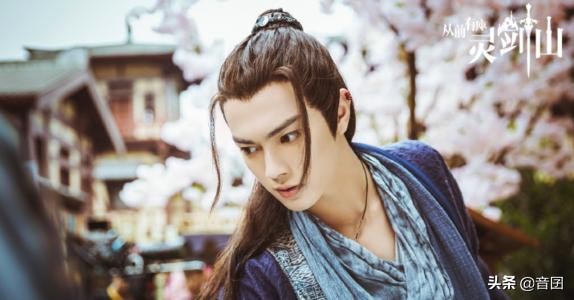 分享五部“许凯”演过的电视剧，每一部都好看哦 第9张