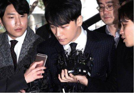 bigbang成员都发生了什么事？一文详解bigbang造了哪些孽 第43张