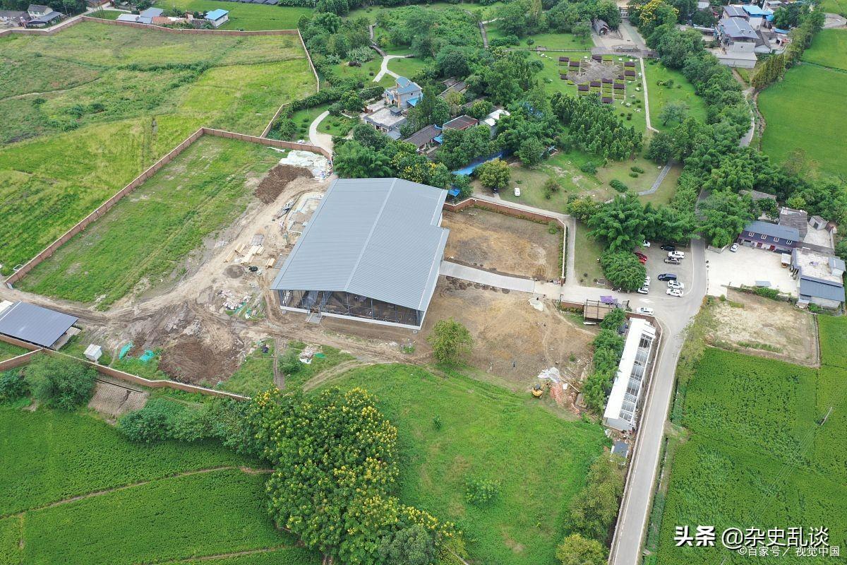 为什么三星堆不敢继续挖了？揭秘三星堆背后的恐怖之处 第3张