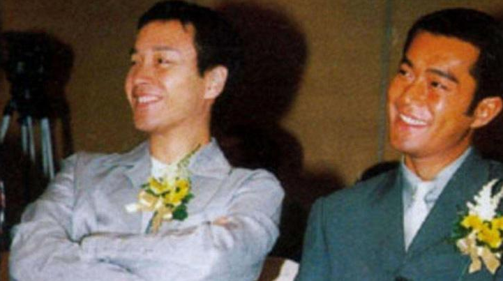 张国荣死因（找到了，个个都致人死地） 第21张