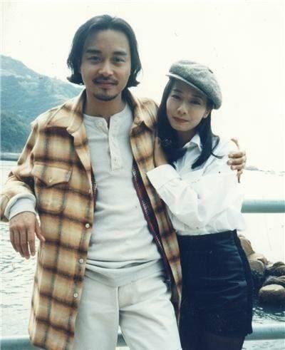 张国荣死亡真相令人毛骨悚然！跳楼的真相，远不止看到的那么简单 第65张