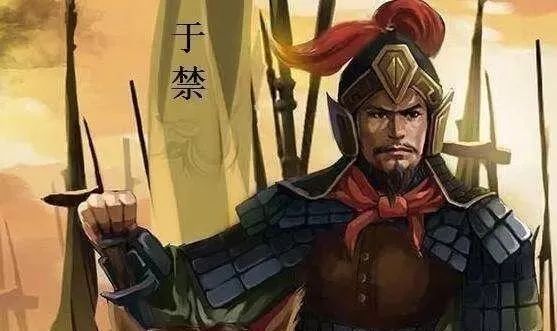 曹操手下五子良将各有什么特点，谁综合能力最强，谁更受曹操信任 第13张