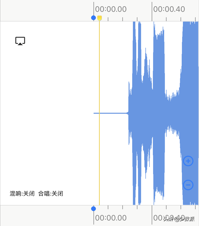 苹果充电提示音怎么设置？一步步教你，小白一看就会 第13张