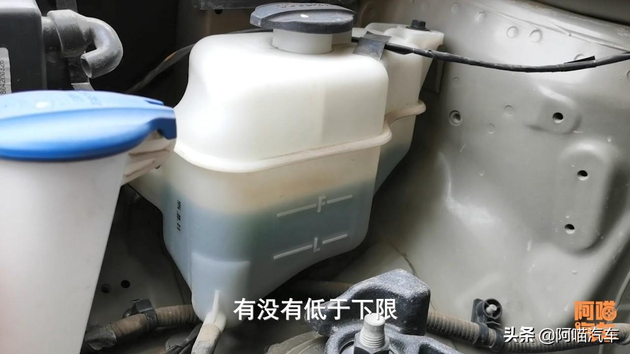 防冻液多久换一次？答案都在这，别再被4S店忽悠了 第5张