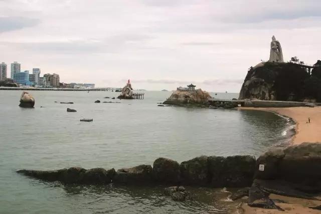 鼓浪屿在哪里？史上最全鼓浪屿介绍 第11张