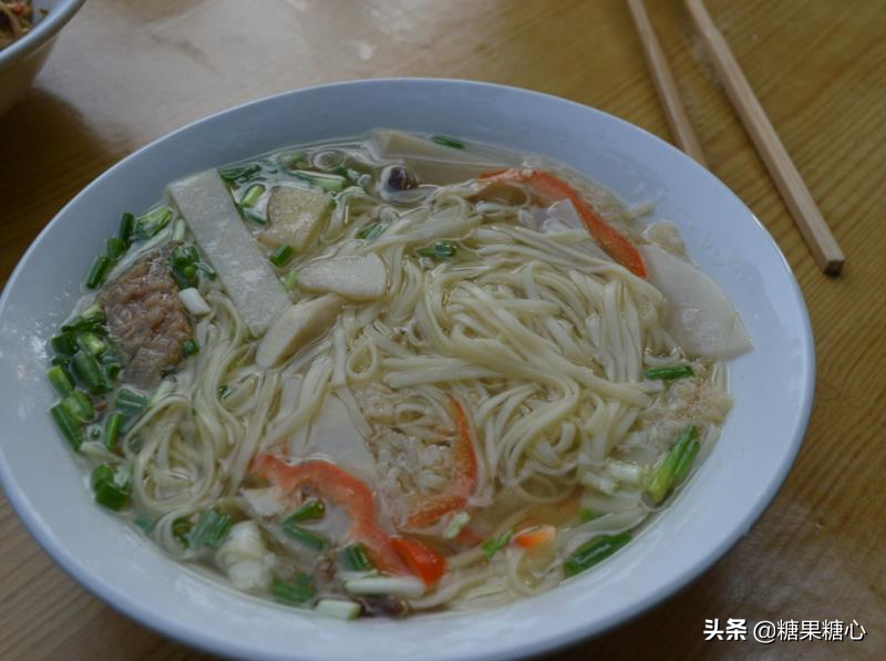 去过5次，还想去10次的地方：宜宾蜀南竹海，就这么美 第11张