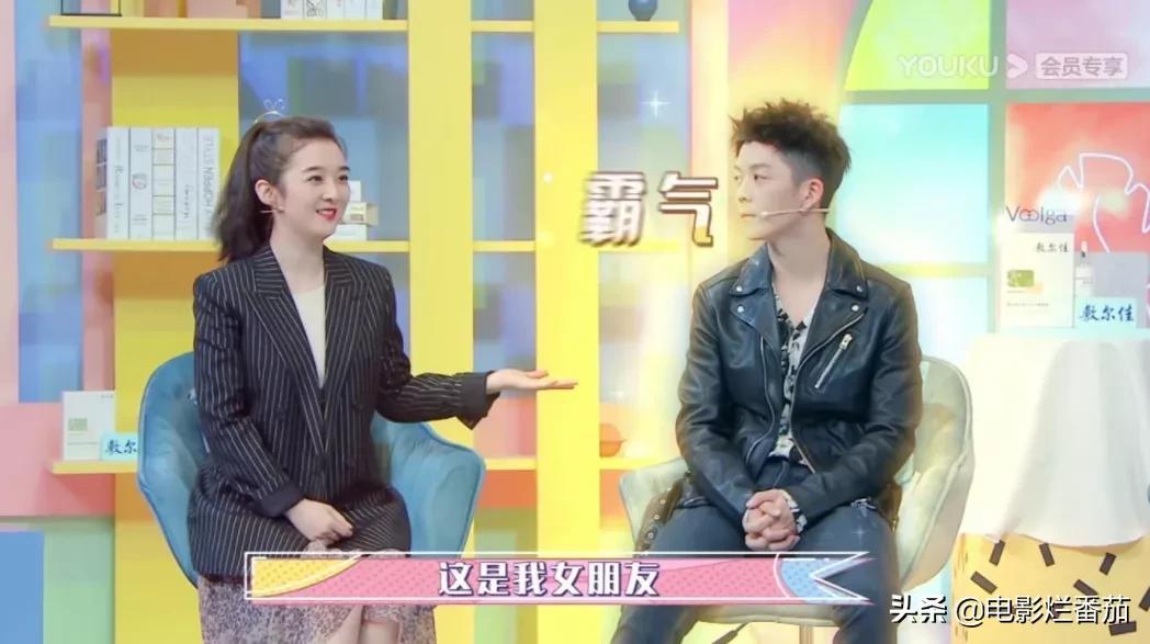 王栎鑫离婚原因是什么？深扒4个细节，离婚早有预示 第21张