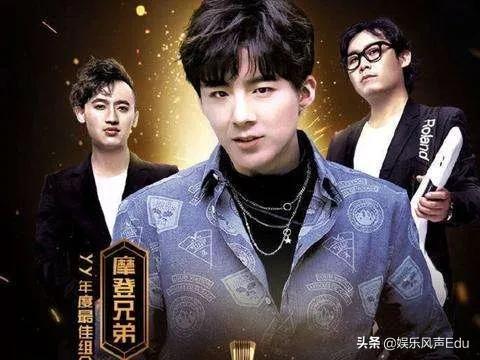 刘宇宁个人资料简介（了解他的经历，才懂他凭什么火） 第43张
