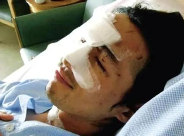 胡歌个人资料介绍（39岁至今未婚，这其中究竟有什么原由？） 第19张