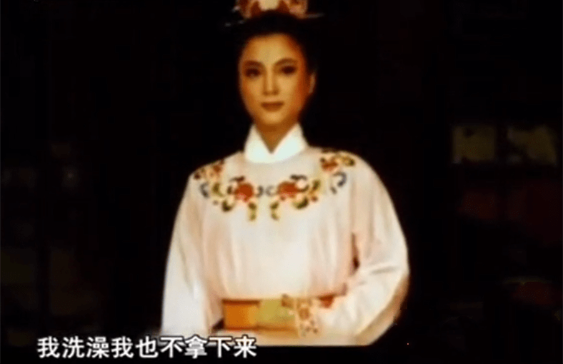 2段婚姻，21岁嫁初恋，34岁嫁犹太富商，58岁的李玲玉如今怎样？ 第9张