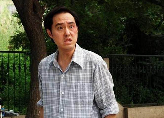 冯雷个人资料（演员冯雷：如今47岁给爸妈添心病） 第25张