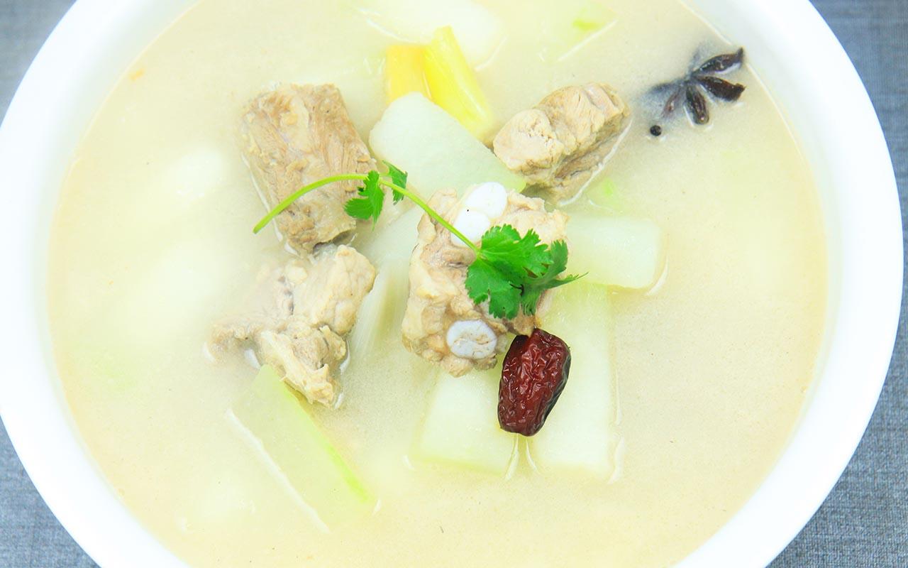 立秋吃什么传统食物？入秋吃5宝，夏去秋来身体好 第33张