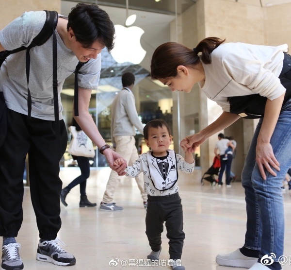 任家萱 、田馥甄 、陈嘉桦，SHE成员的哪个人最令你心疼？ 第5张