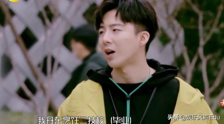 刘宇宁个人资料简介（了解他的经历，才懂他凭什么火） 第19张
