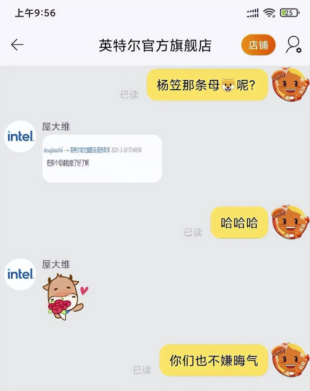 杨笠为什么被网暴？深扒杨笠被抵制的真相 第15张