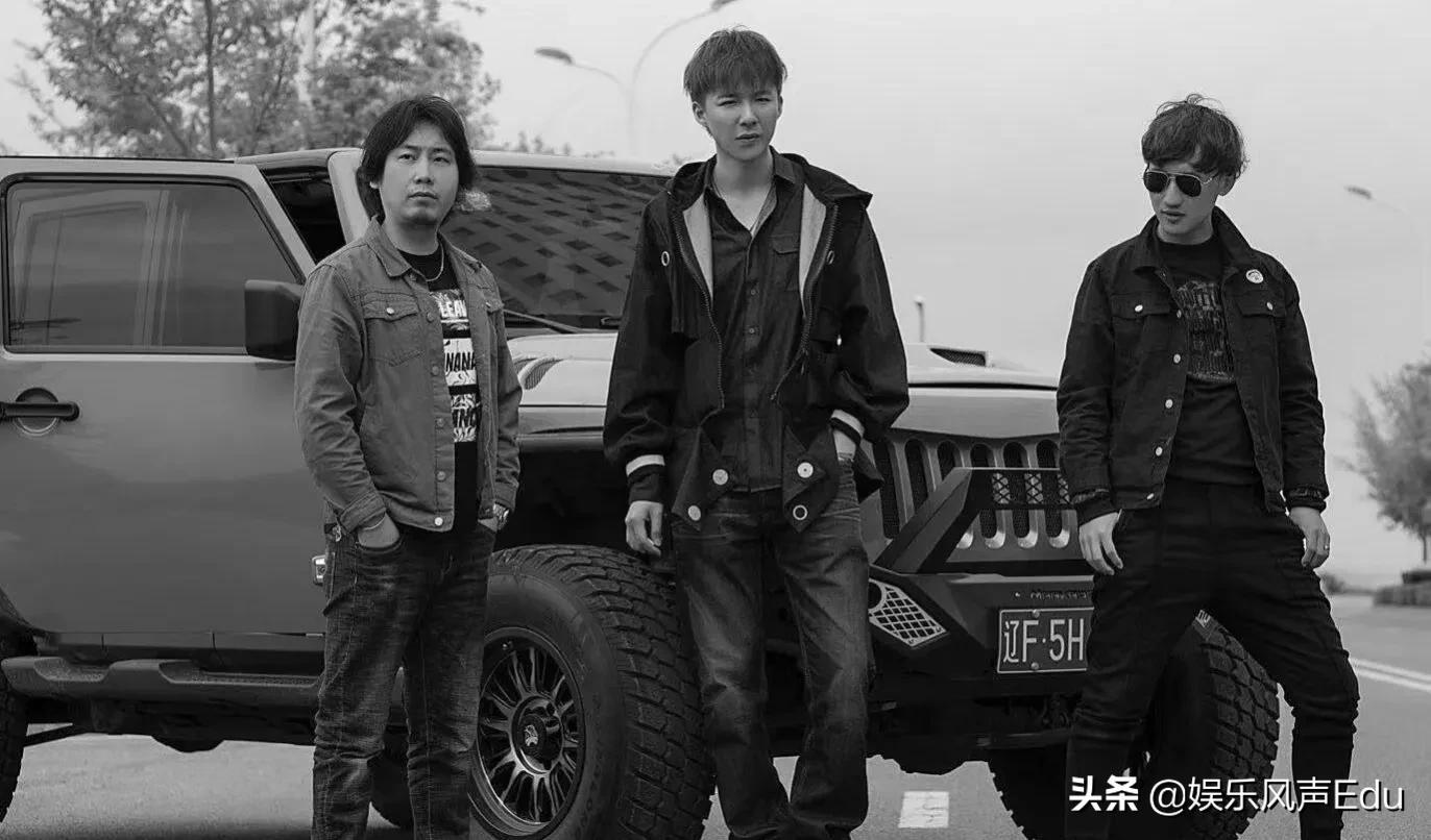 刘宇宁个人资料简介（了解他的经历，才懂他凭什么火） 第35张