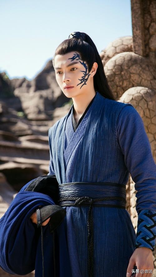 分享五部“许凯”演过的电视剧，每一部都好看哦 第19张