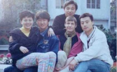 林心如事件是怎么回事？起底周杰林心如“舌吻事件”始末 第13张