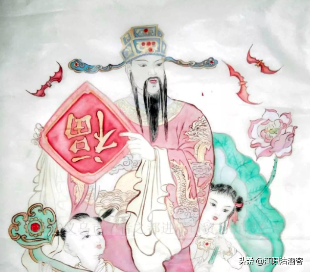 正月十五是元宵节，元宵节的来历和讲究，这些事应该了解一下 第3张