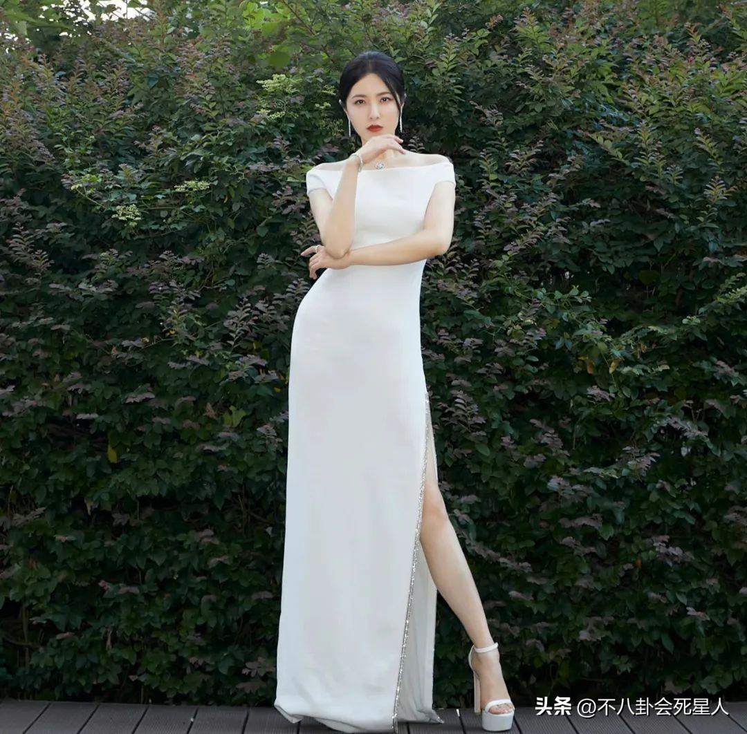 最漂亮的女明星前十名（个个美若天仙，这十位击中国人审美） 第63张