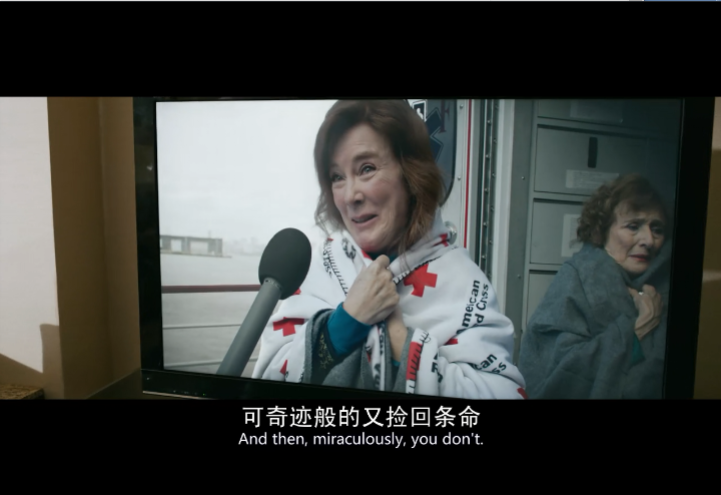 真实事迹改编，他拯救了155条人命，却被“专家”质疑为蠢蛋 第9张