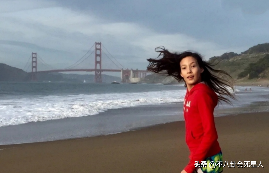 谷爱凌近期备受争议，了解完前因后果，我只想说：忘了她吧 第61张