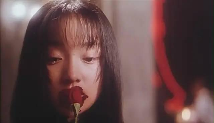 47岁的周迅辉煌事业史，和她背后的男人 第23张