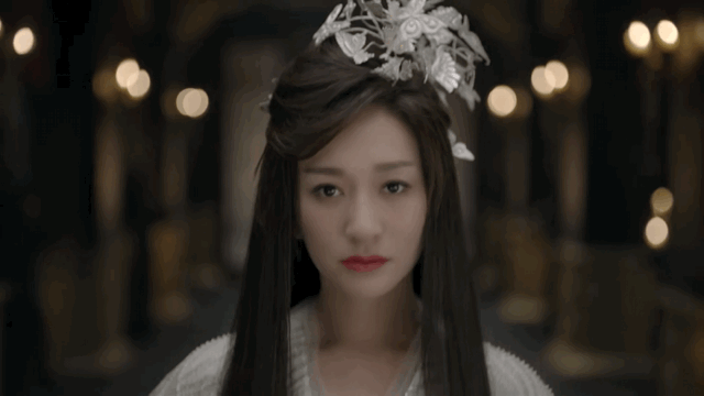 最漂亮的女明星前十名（个个美若天仙，这十位击中国人审美） 第69张