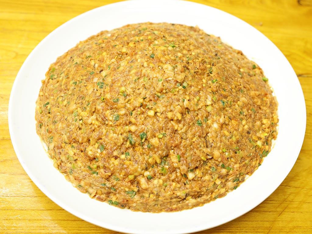 立秋吃什么传统食物？入秋吃5宝，夏去秋来身体好 第53张