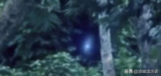 巴西亚马逊外星人事件是怎么回事？真的有外星人存在吗? 第5张