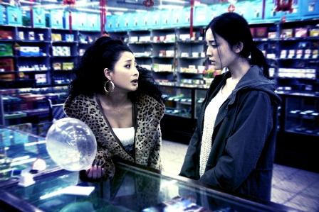 43岁殷桃频因颜值上热搜：出道20年16部经典作品，最绝的是演技 第41张