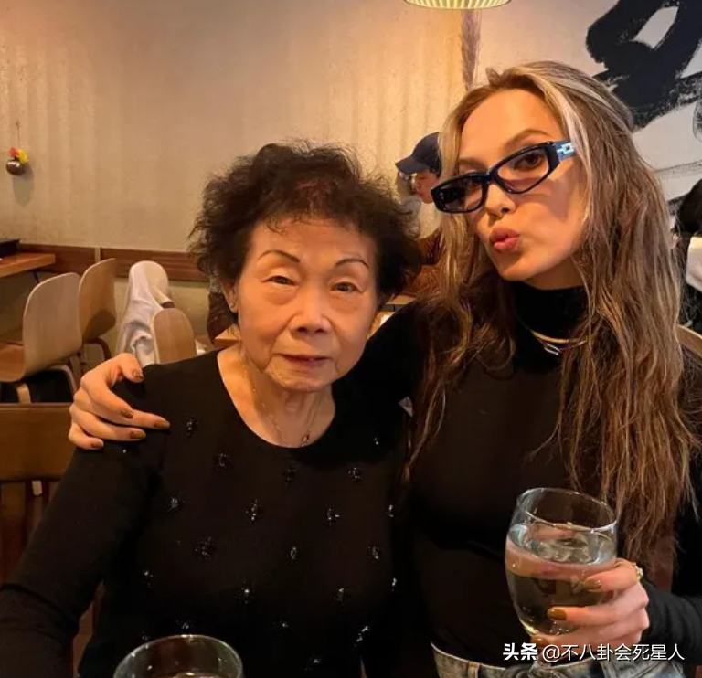 谷爱凌近期备受争议，了解完前因后果，我只想说：忘了她吧 第35张