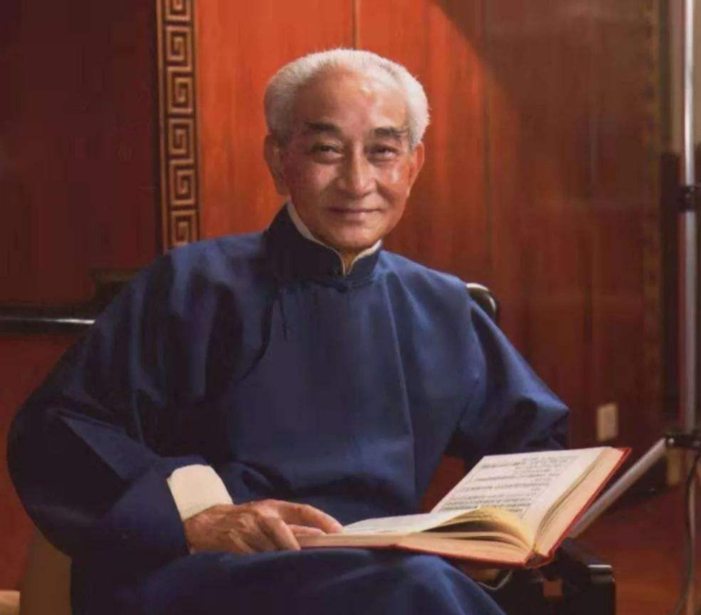 叶曼先生简介（国学大师叶曼，到底是何来头？） 第23张