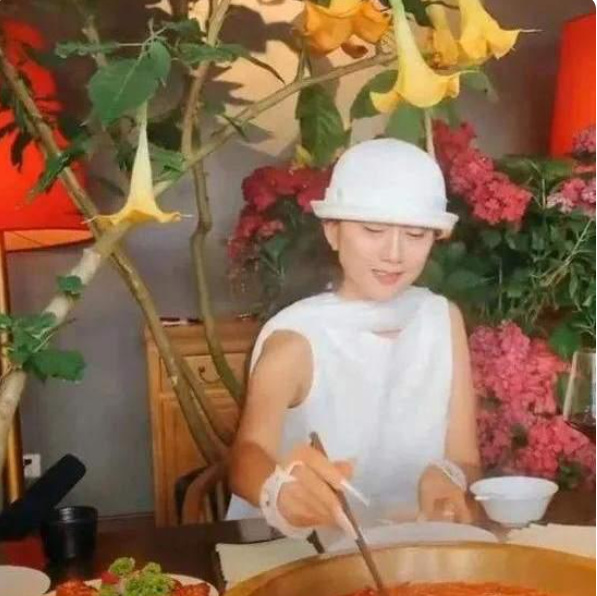 杨丽萍简历及个人资料简介（晚年被质疑过着慈禧般的生活） 第27张