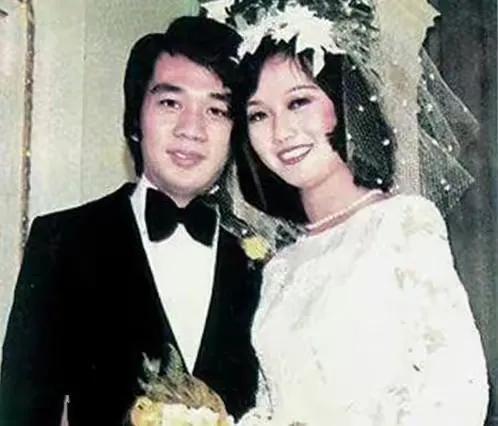 赵雅芝简历个人资料简介（二婚嫁普通人，3个儿子都是学霸） 第19张